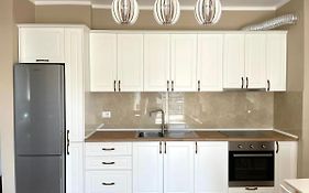 Twentysix Apartment