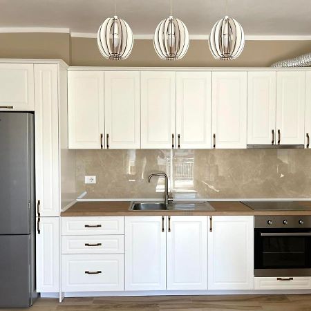 Twentysix Apartment Shkodër Dış mekan fotoğraf