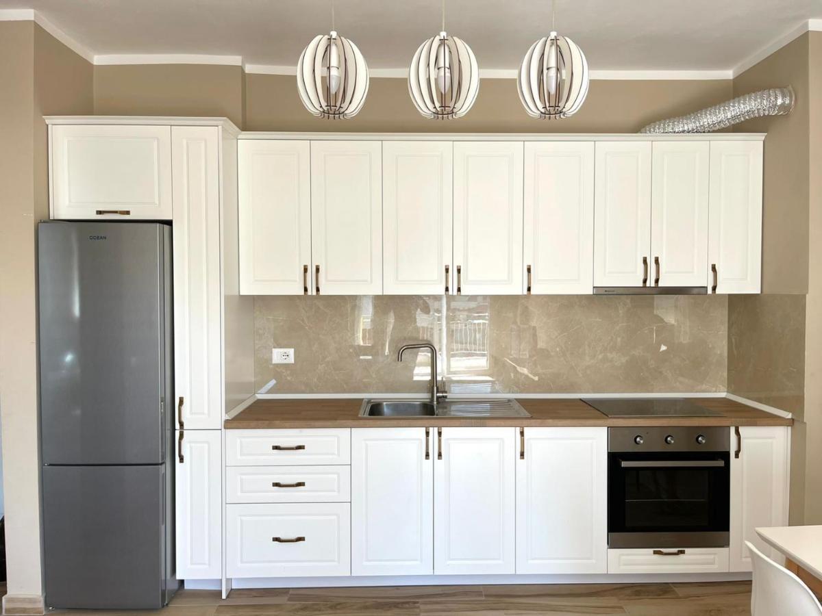 Twentysix Apartment Shkodër Dış mekan fotoğraf