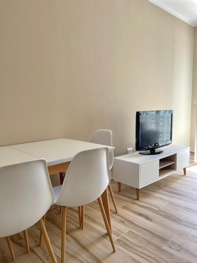Twentysix Apartment Shkodër Dış mekan fotoğraf