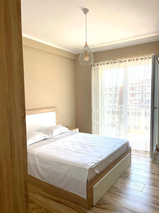 Twentysix Apartment Shkodër Dış mekan fotoğraf