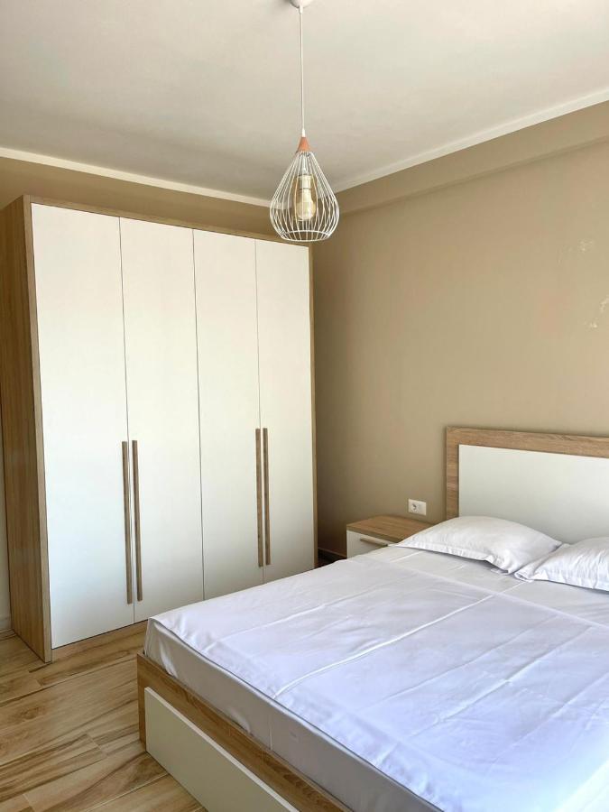 Twentysix Apartment Shkodër Dış mekan fotoğraf