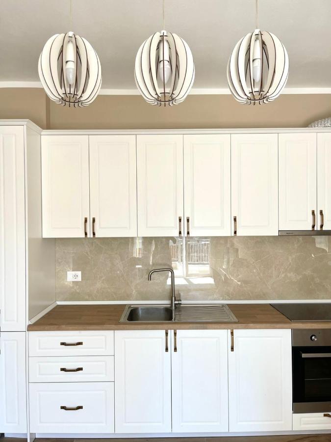 Twentysix Apartment Shkodër Dış mekan fotoğraf