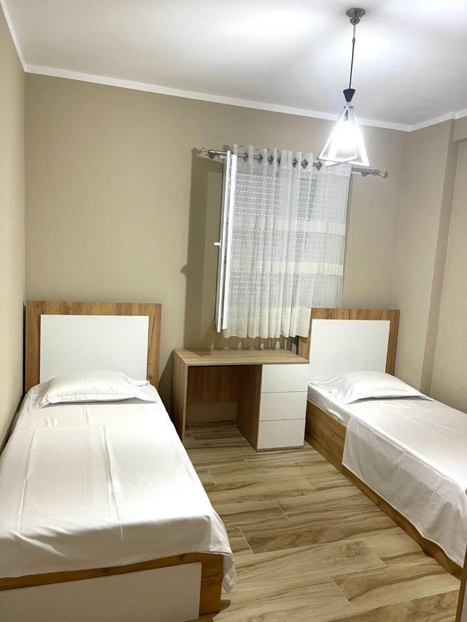 Twentysix Apartment Shkodër Dış mekan fotoğraf