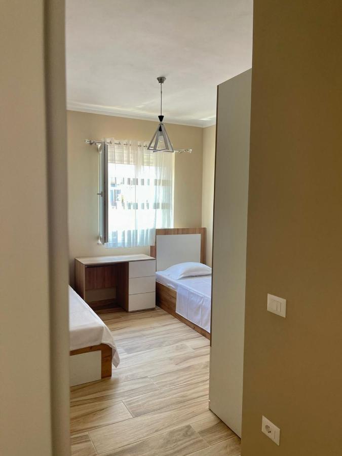 Twentysix Apartment Shkodër Dış mekan fotoğraf