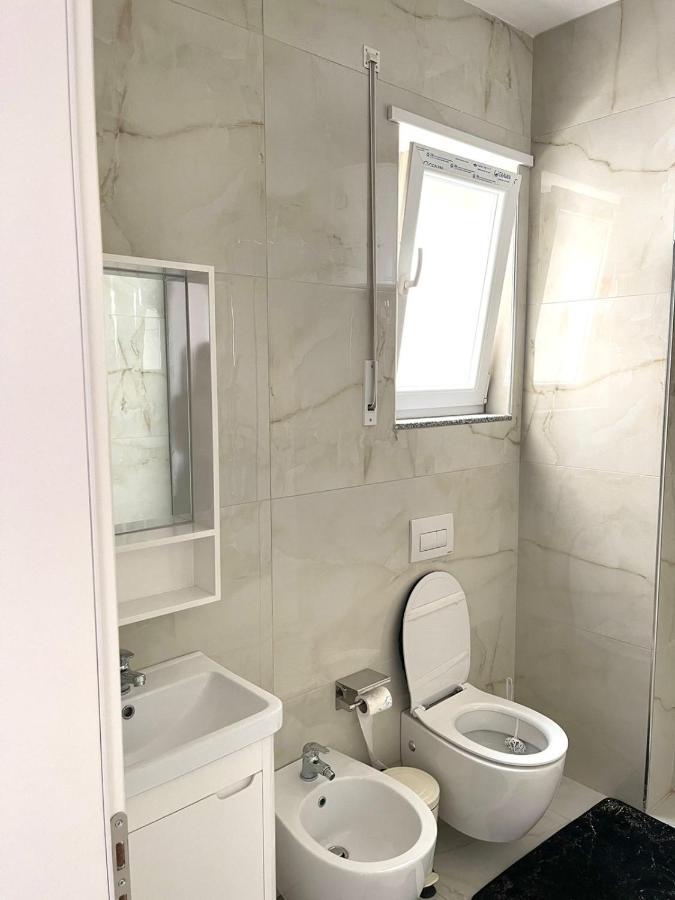 Twentysix Apartment Shkodër Dış mekan fotoğraf